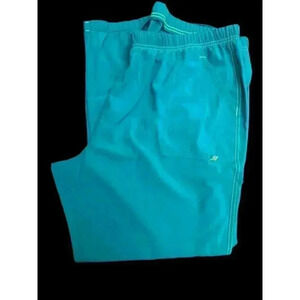 3X Scrub pants NEW